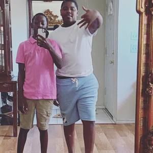 Meet your Posher, Kaleb